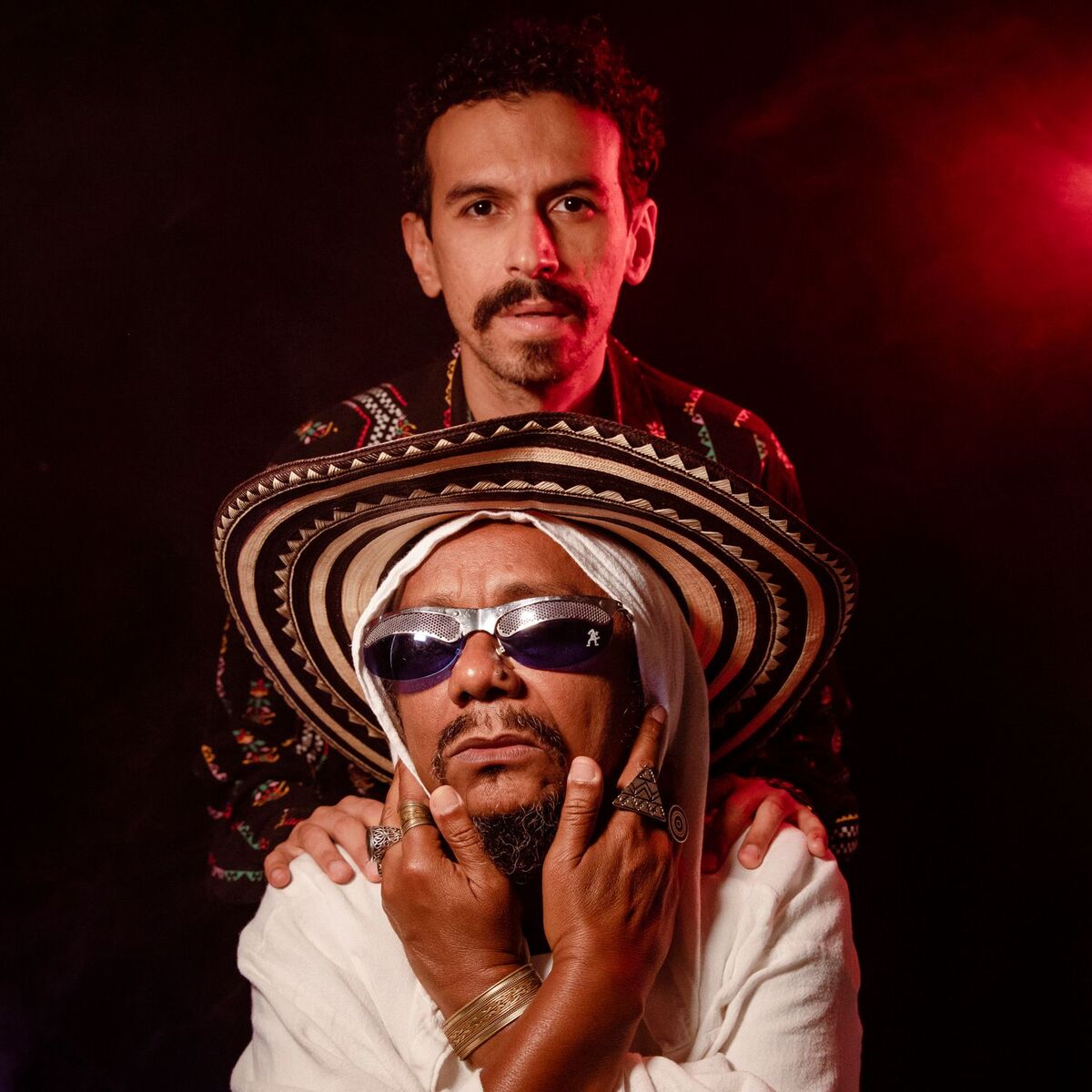 Album cover of De Amor, Amor