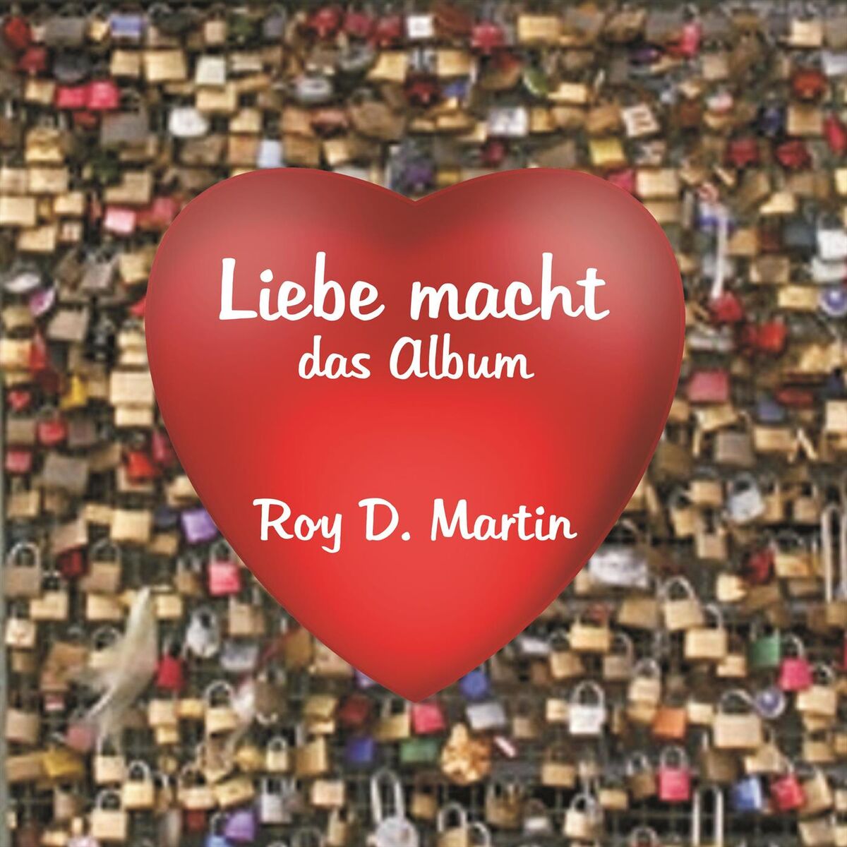 Album cover of Liebe macht