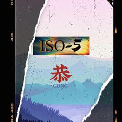 Cover of ISO-5