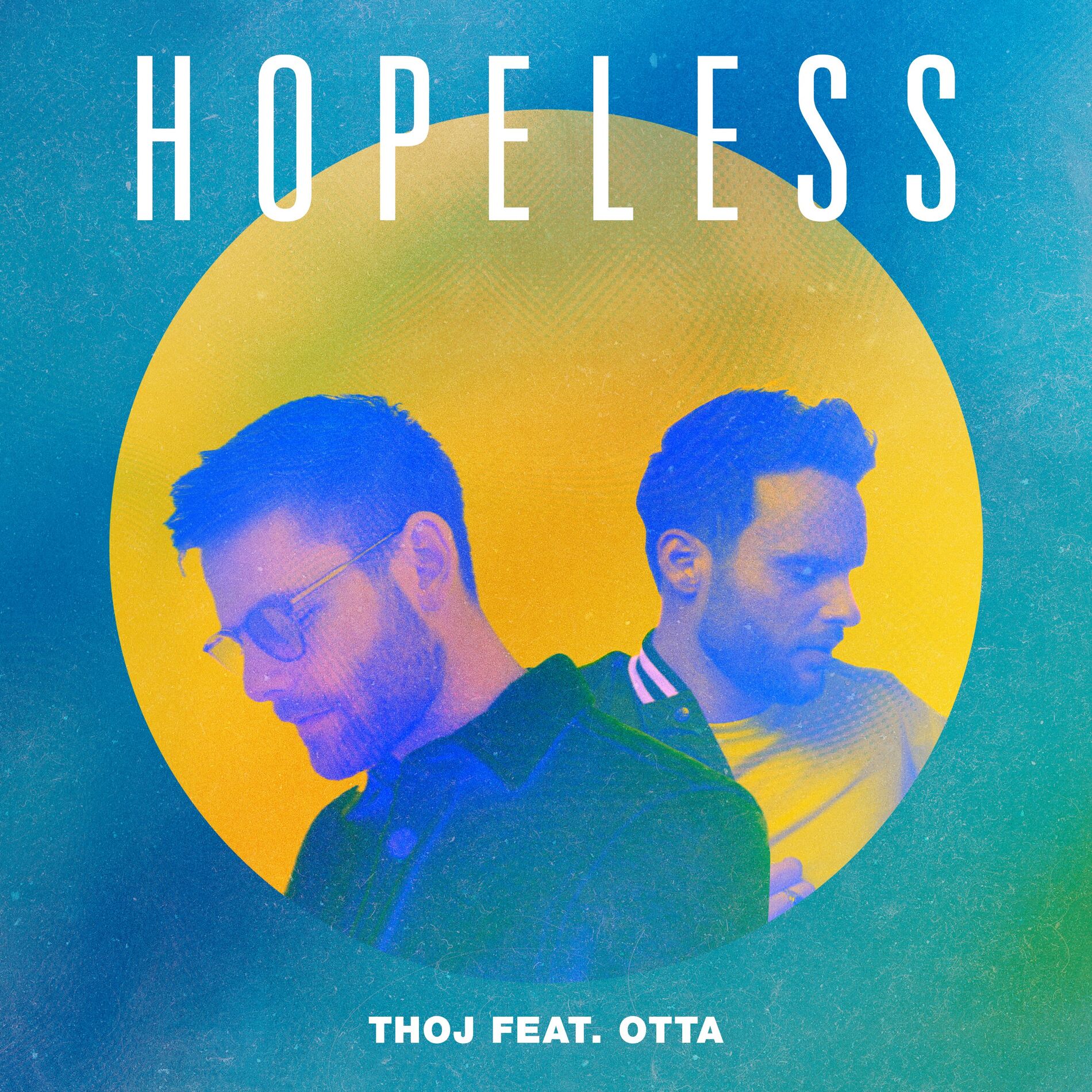 Album cover of Hopeless