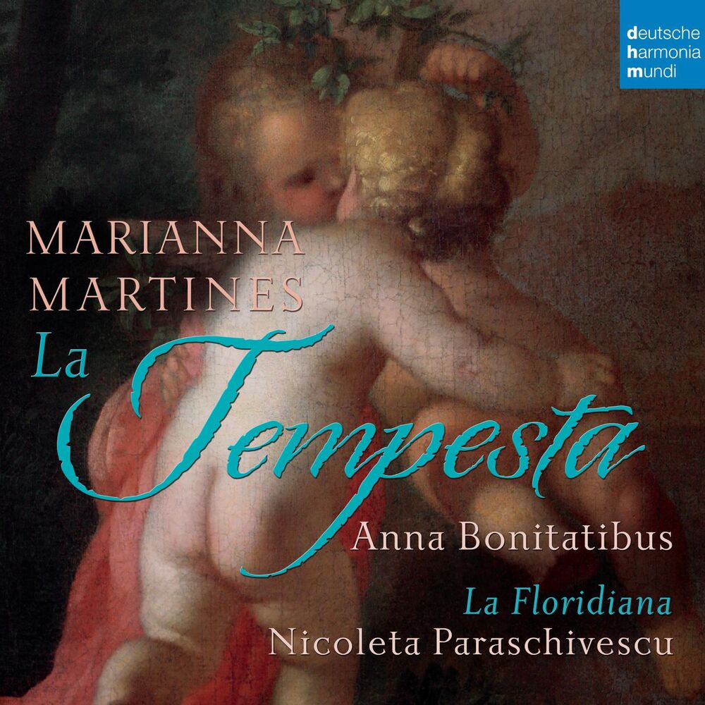 Picture of Marianna Martines: La tempesta