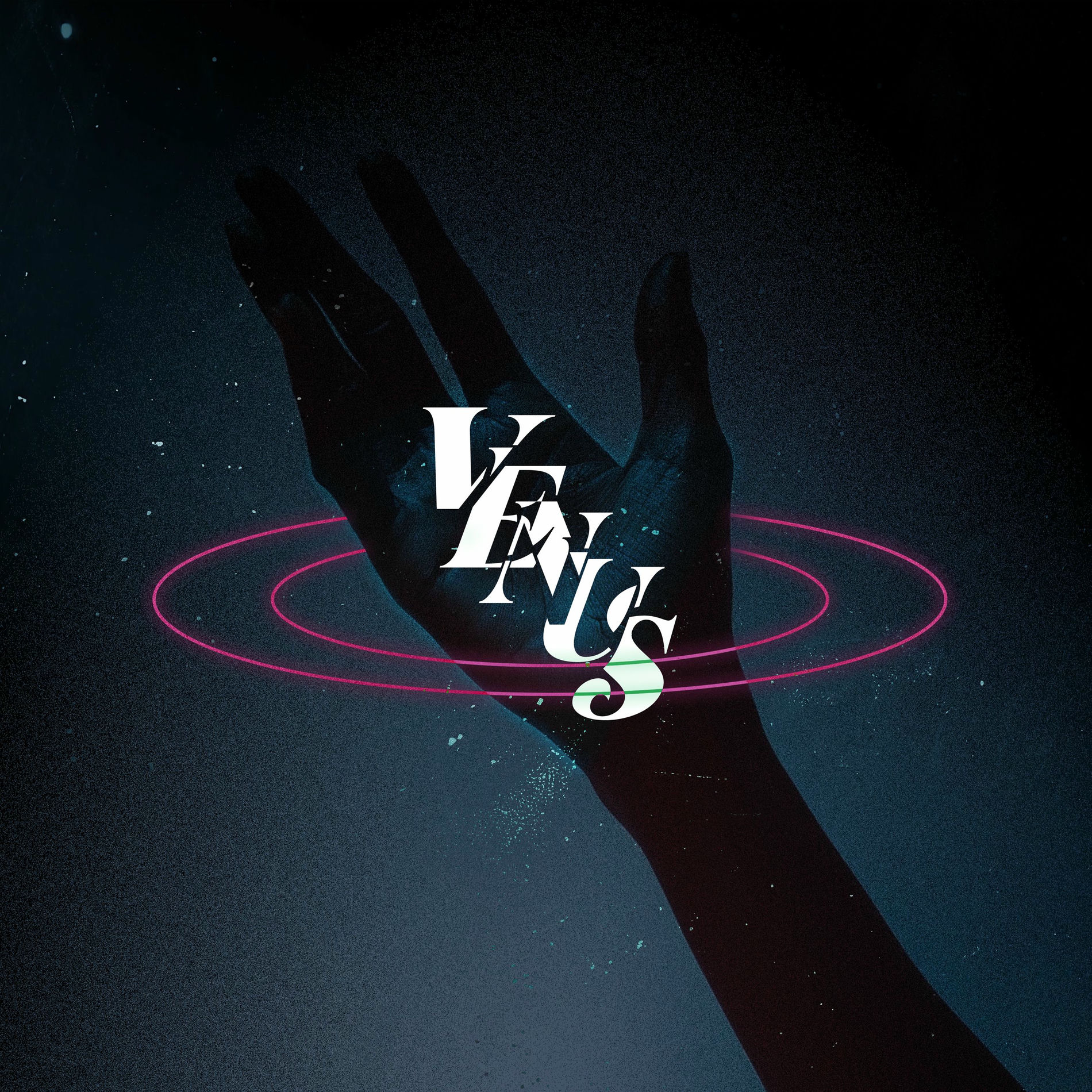 Album cover of Venus