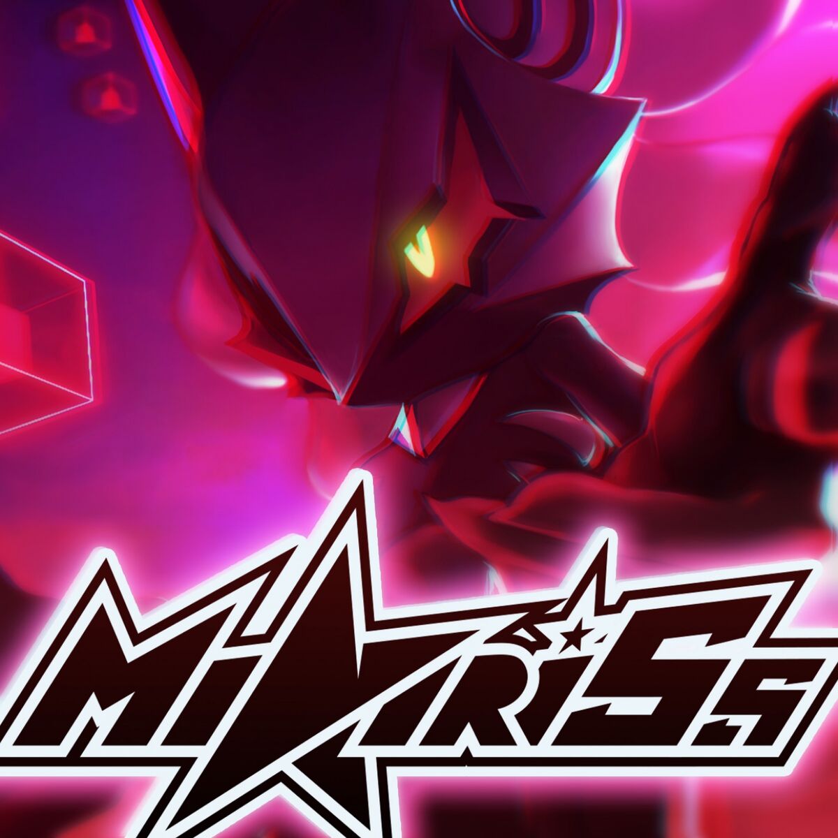 Album cover of Infinite (Sonic Forces Theme of Infinite Original Mix)