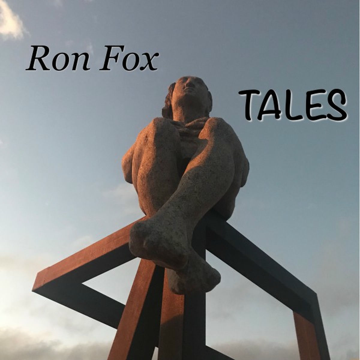 Album cover of Tales
