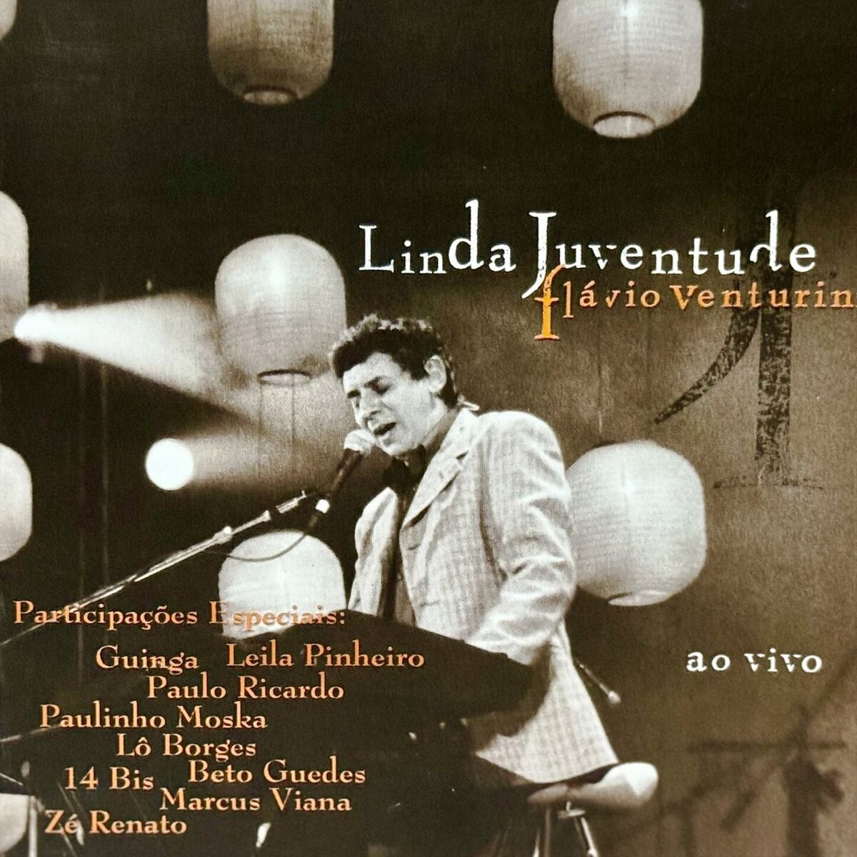 Flavio Venturini: albums, songs, concerts | Deezer