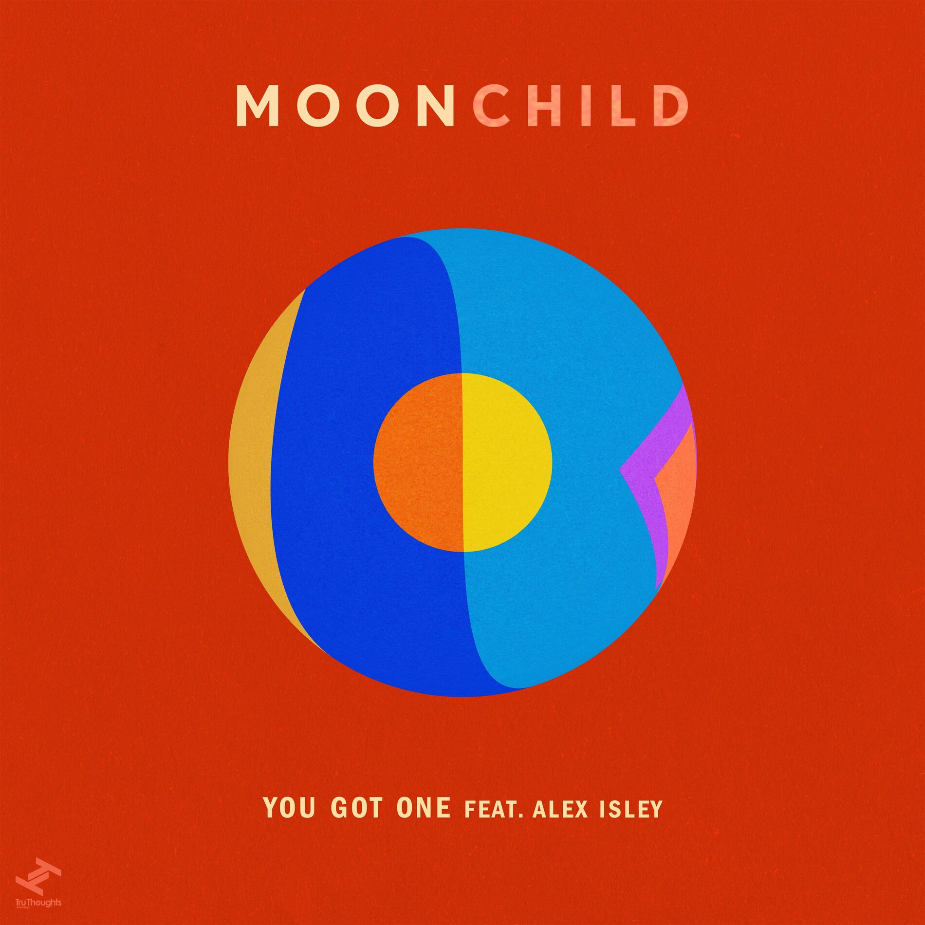 Album cover of You Got One