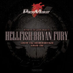 Cover of Return of the living dread.