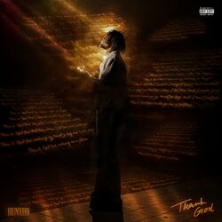 Cover of Thank God