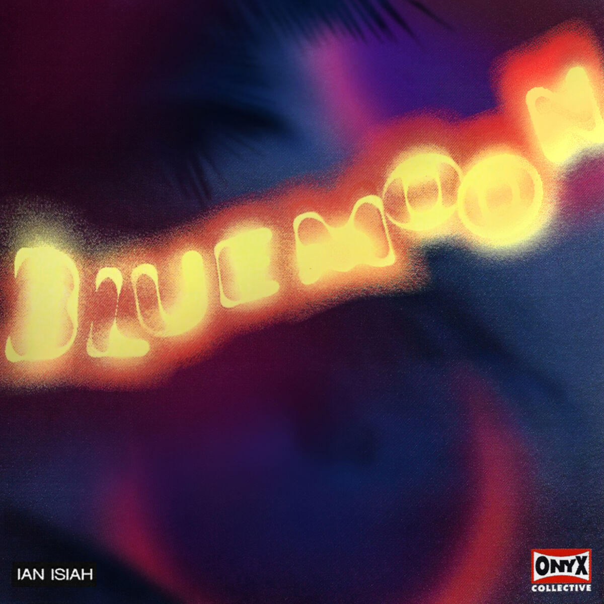 Album cover of Blue Moon