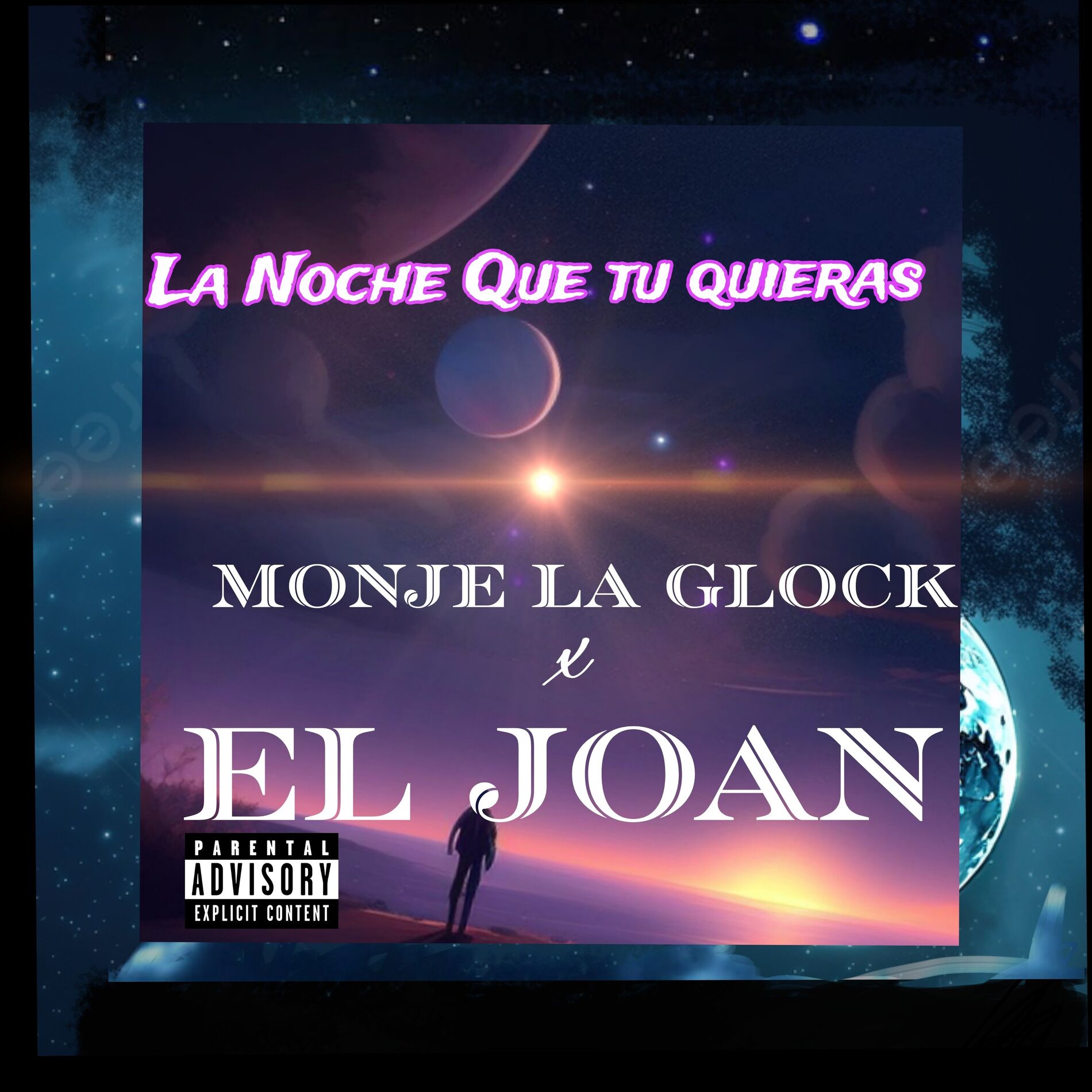 Album cover of La Noche Que Tu Quieras.