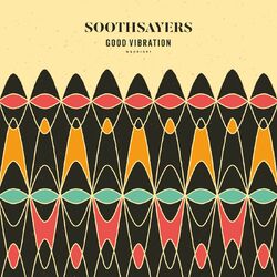 Cover of Good Vibration
