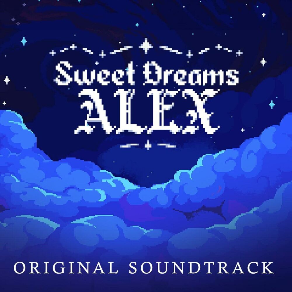 Picture of Sweet Dreams Alex (Original Soundtrack)