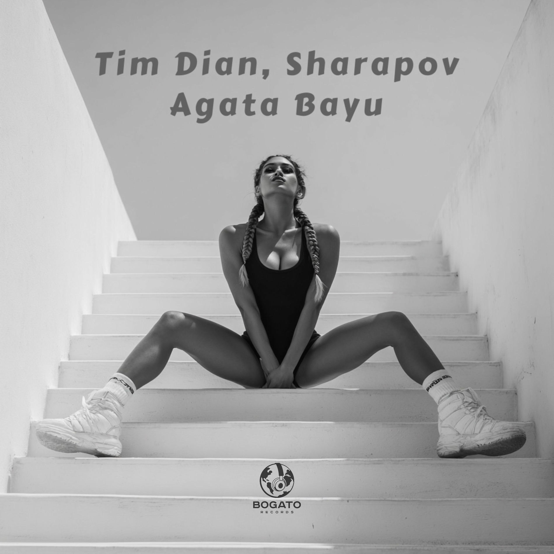 Album cover of La La Love (Extended)