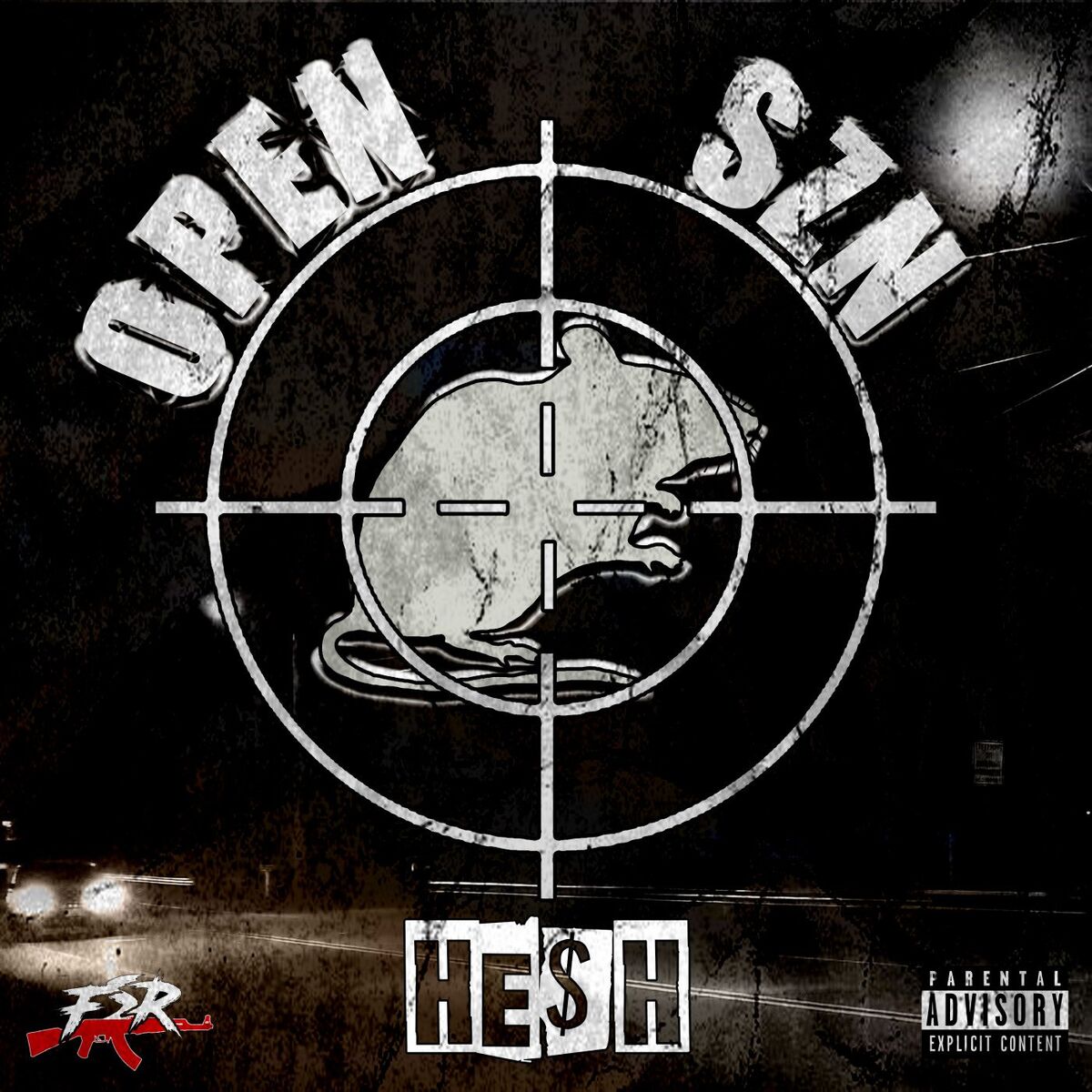 Album cover of KIEST & HAMPTON (INTRO)