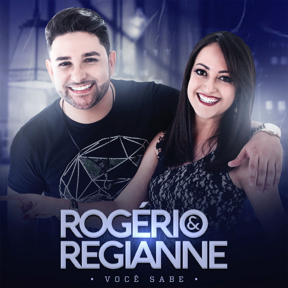 Album cover of Você Sabe