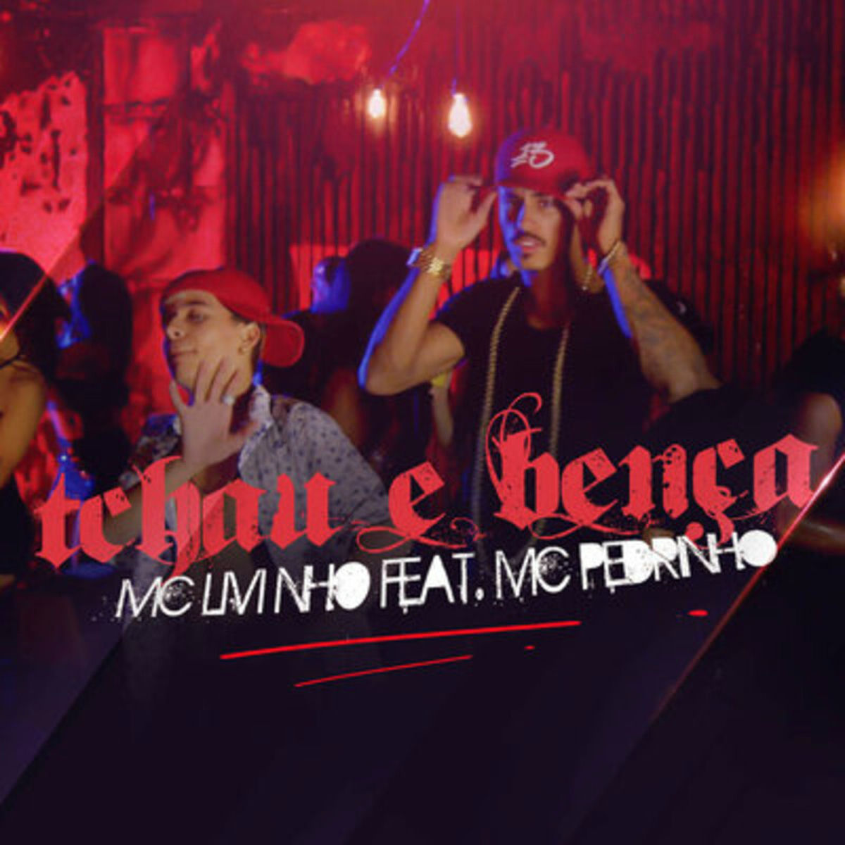 Album picture of Tchau e Bença