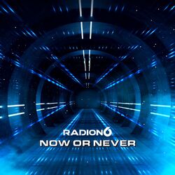 Cover of Now or Never