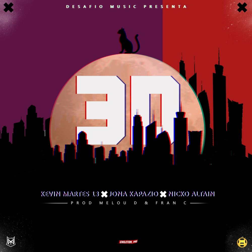 Picture of 3d (feat. Nicko Altain & Jonakapazio)