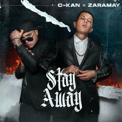 Cover of Stay Away