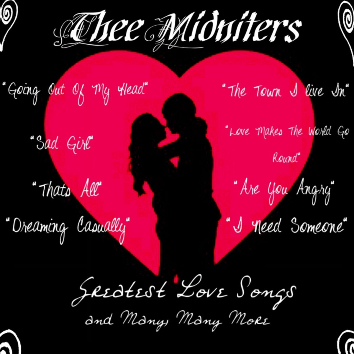 Album cover of Greatest Slow Jams