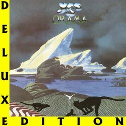Cover of Drama (Deluxe Edition)