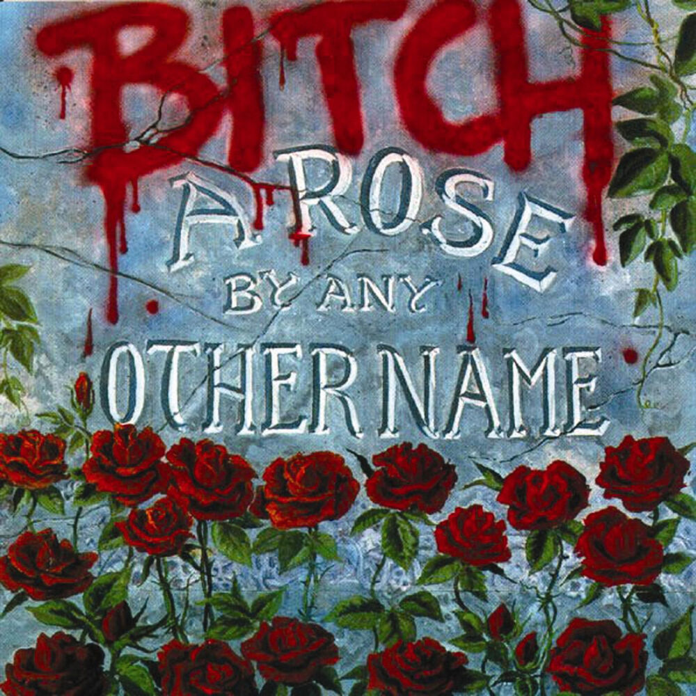 Picture of A Rose By Any Other Name - EP