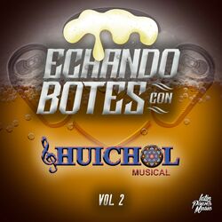 Cover of Echando Botes Bol. 2