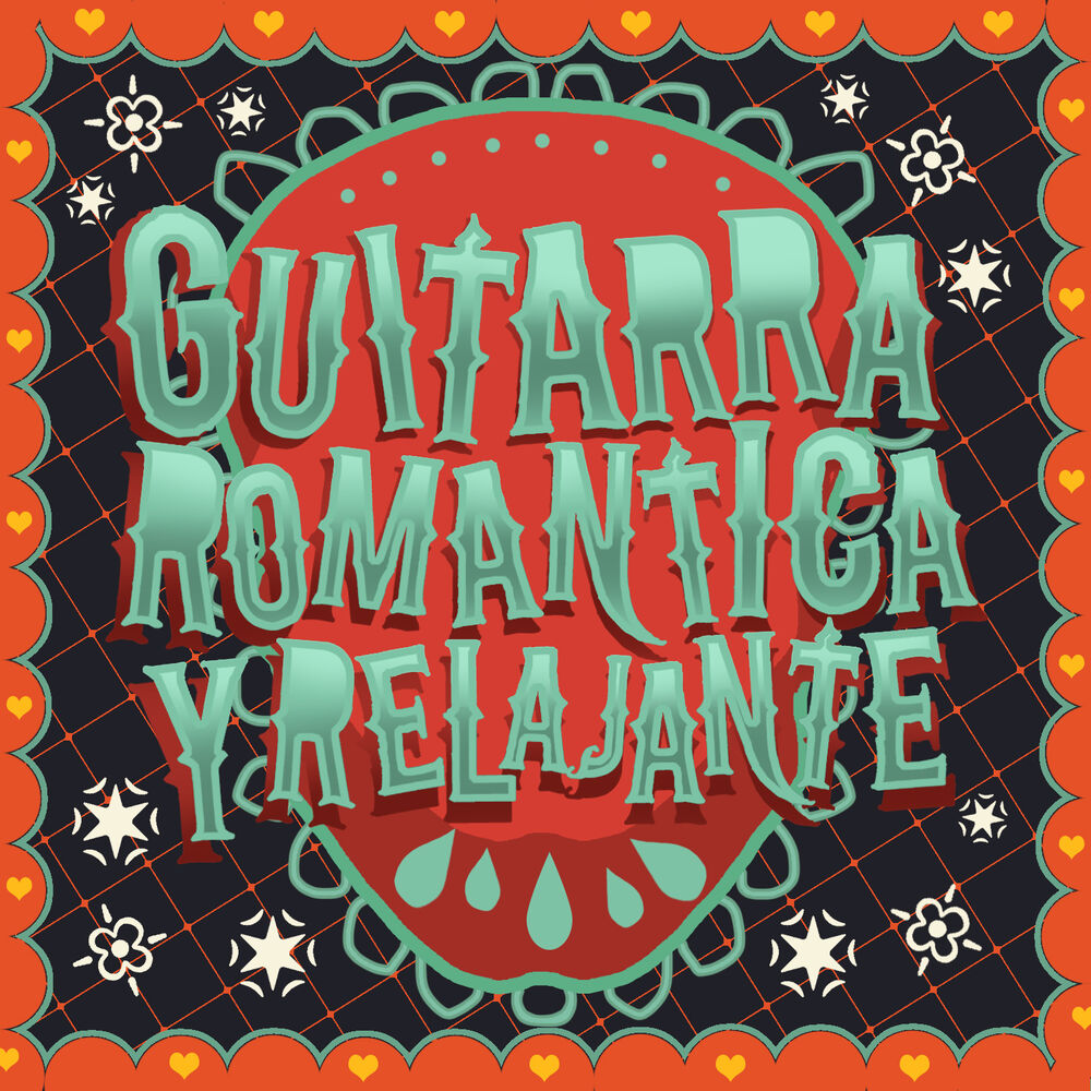 Picture of Guitarra Romantica y Relajante