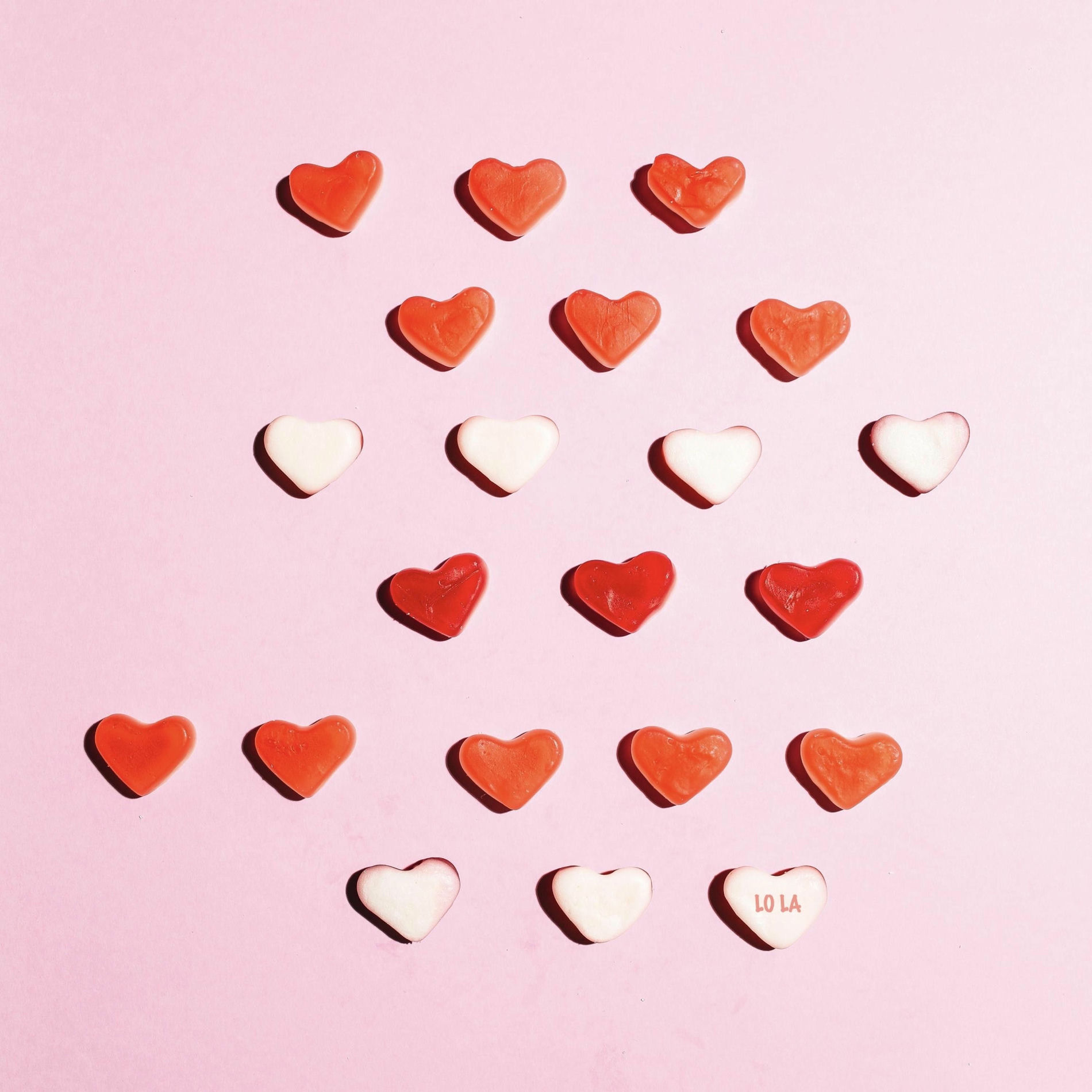 Album cover of toxic love