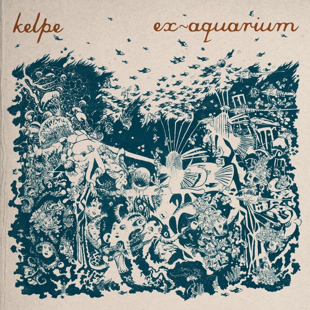 Picture of Ex-Aquarium