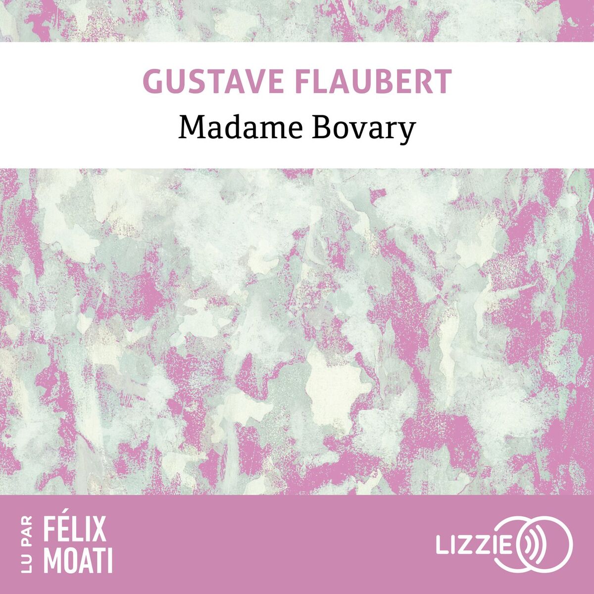Album cover of Madame Bovary