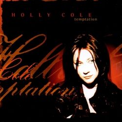 Cover of Temptation