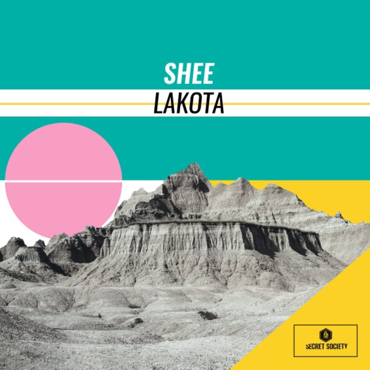 Album cover of Lakota