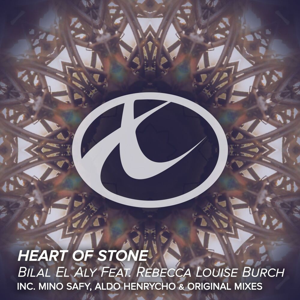 Picture of Heart of Stone