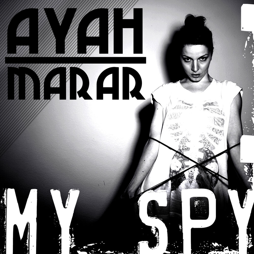 Picture of My Spy