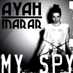 Cover of My Spy