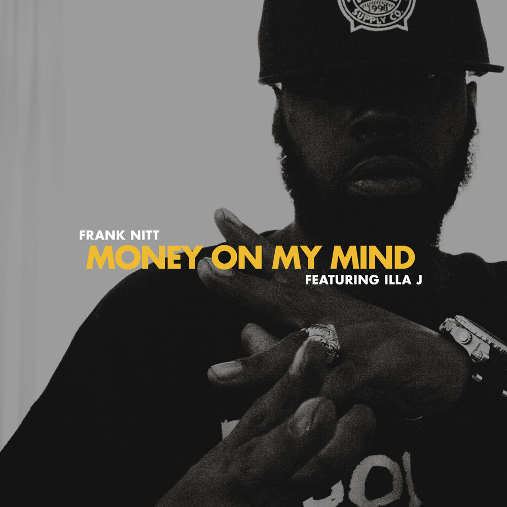 Picture of Money On My Mind