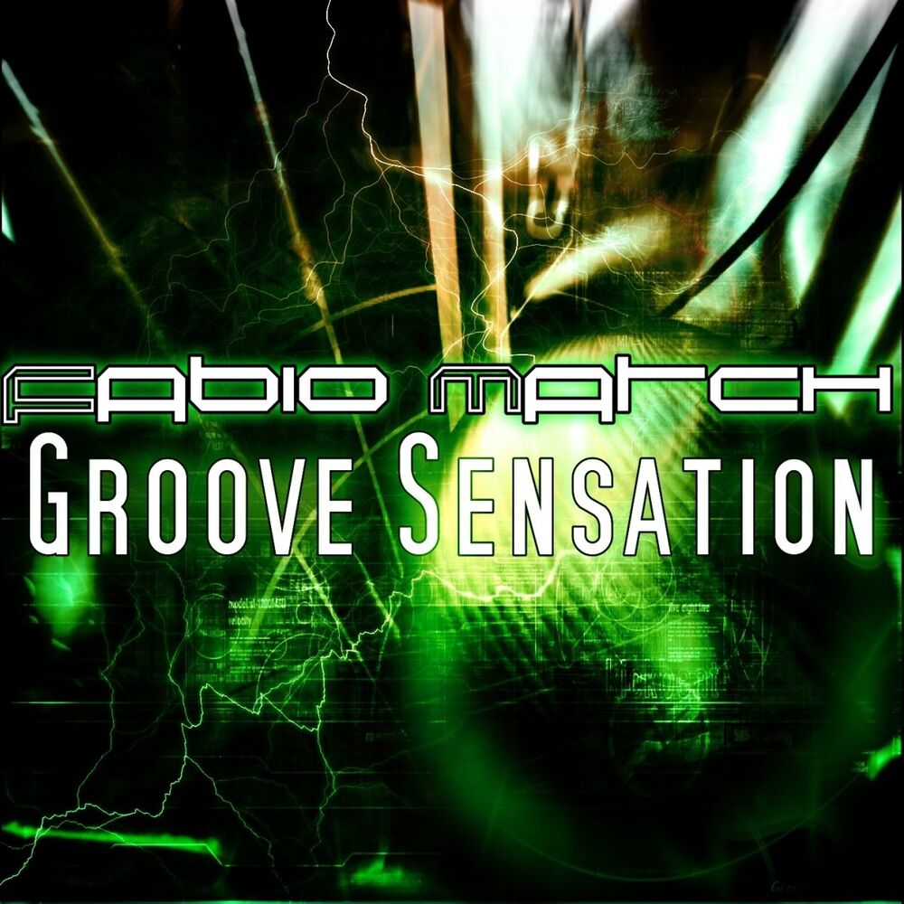 Picture of Groove Sensation (Alex Bianchi Remix)
