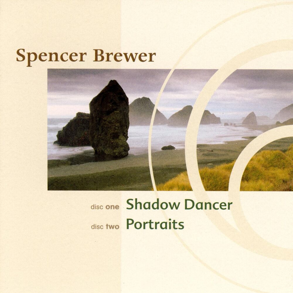 Picture of Shadow Dancer / Portraits