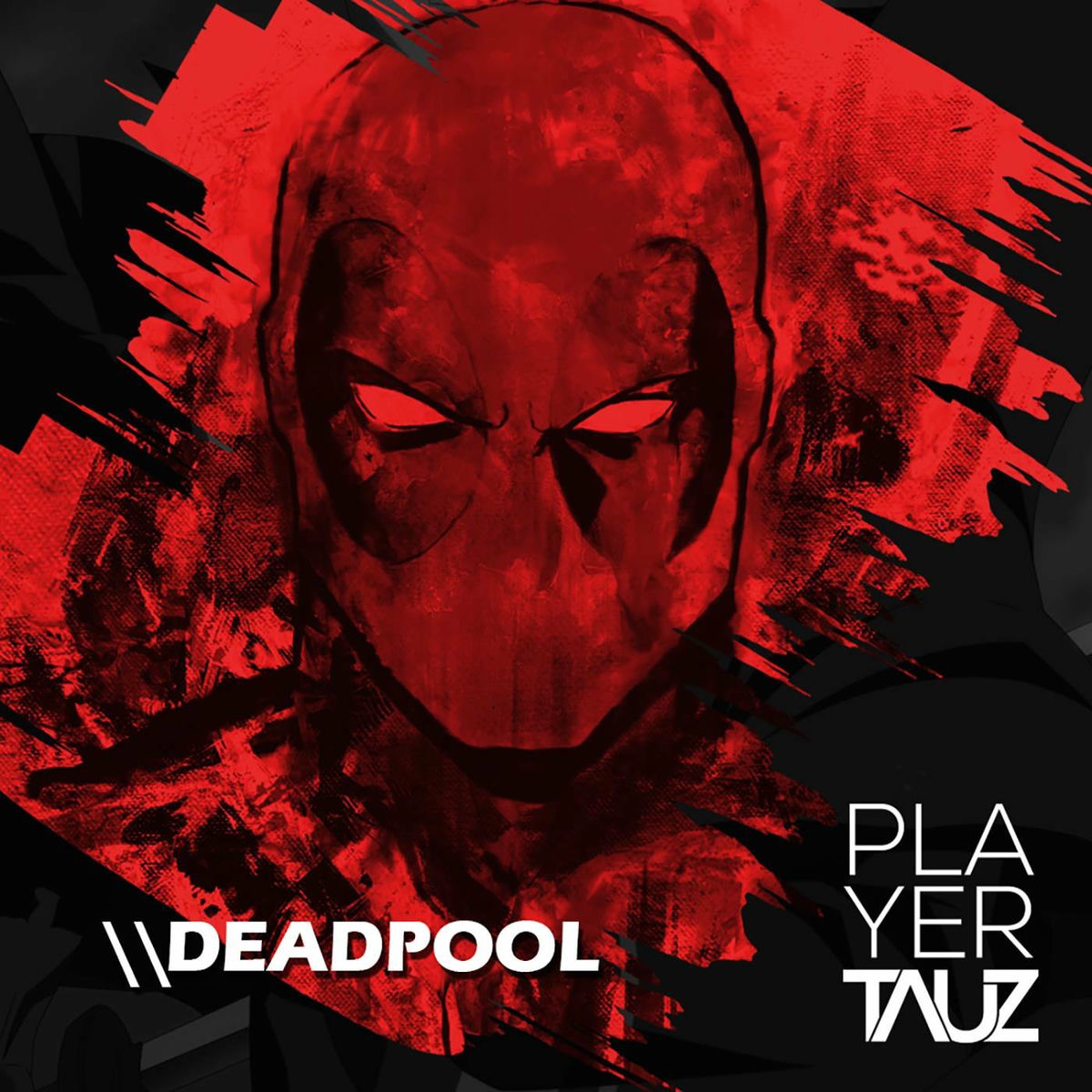 Album cover of Deadpool