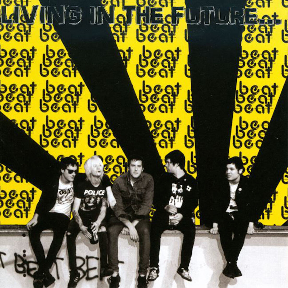 Album cover of Sinking Slow