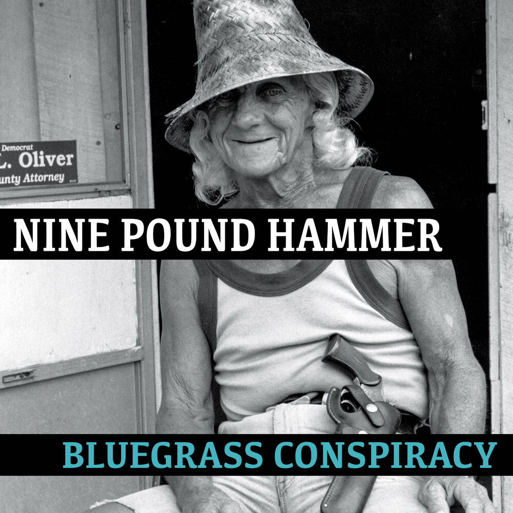 Picture of Bluegrass Conspiracy