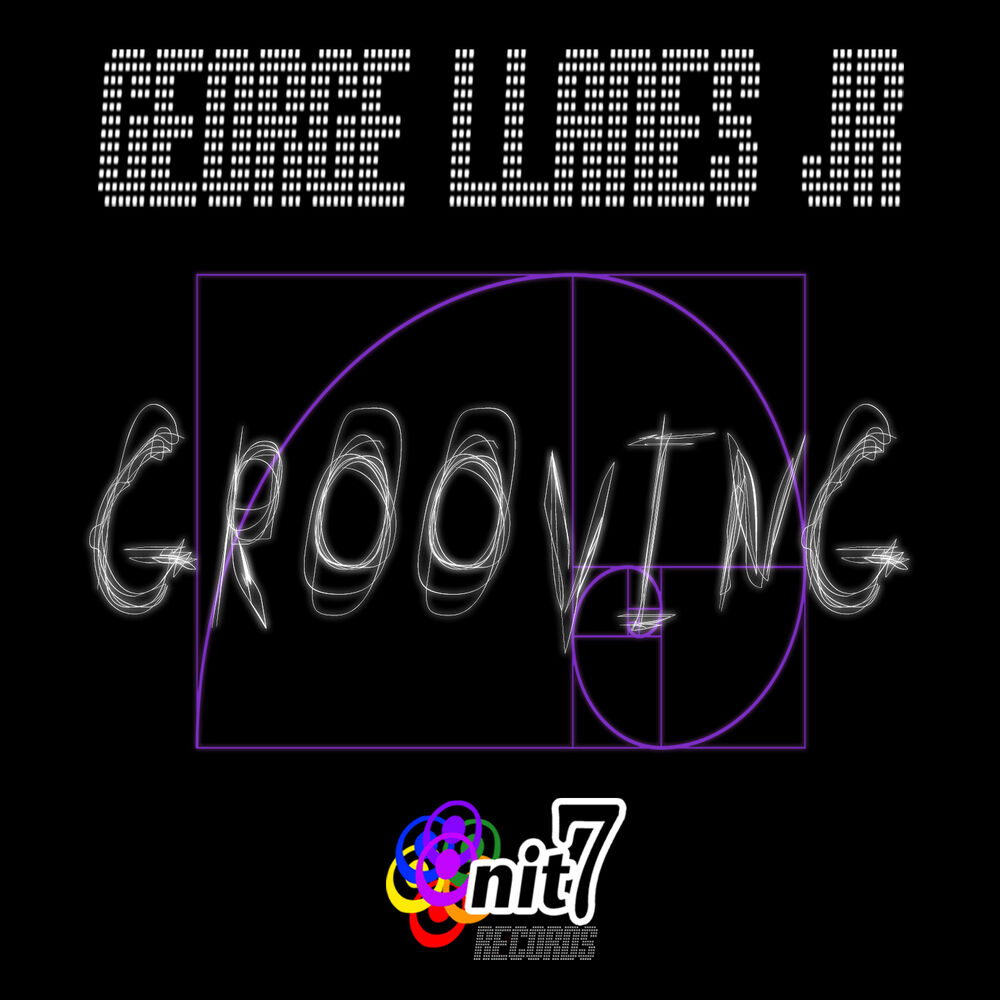 Picture of Fibonacci Grooving