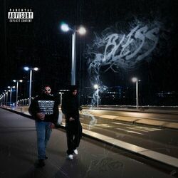 Cover of Bless