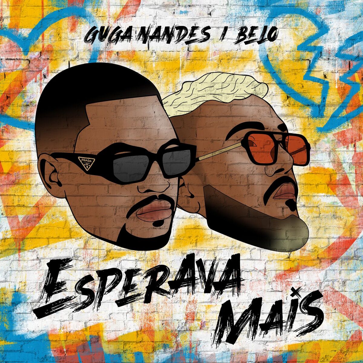 Album cover of Esperava Mais