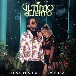 Cover of Un Ultimo Aliento
