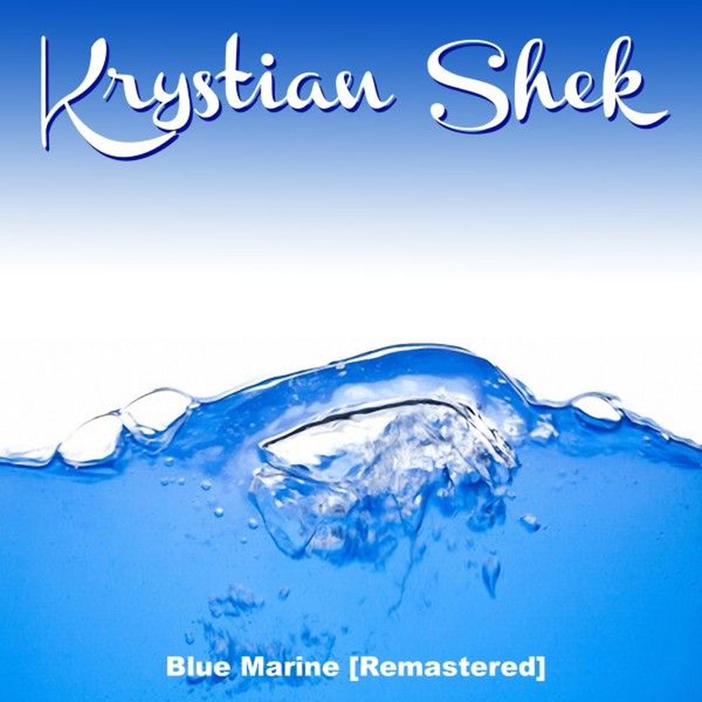 Krystian Shek – DE Minerale borító