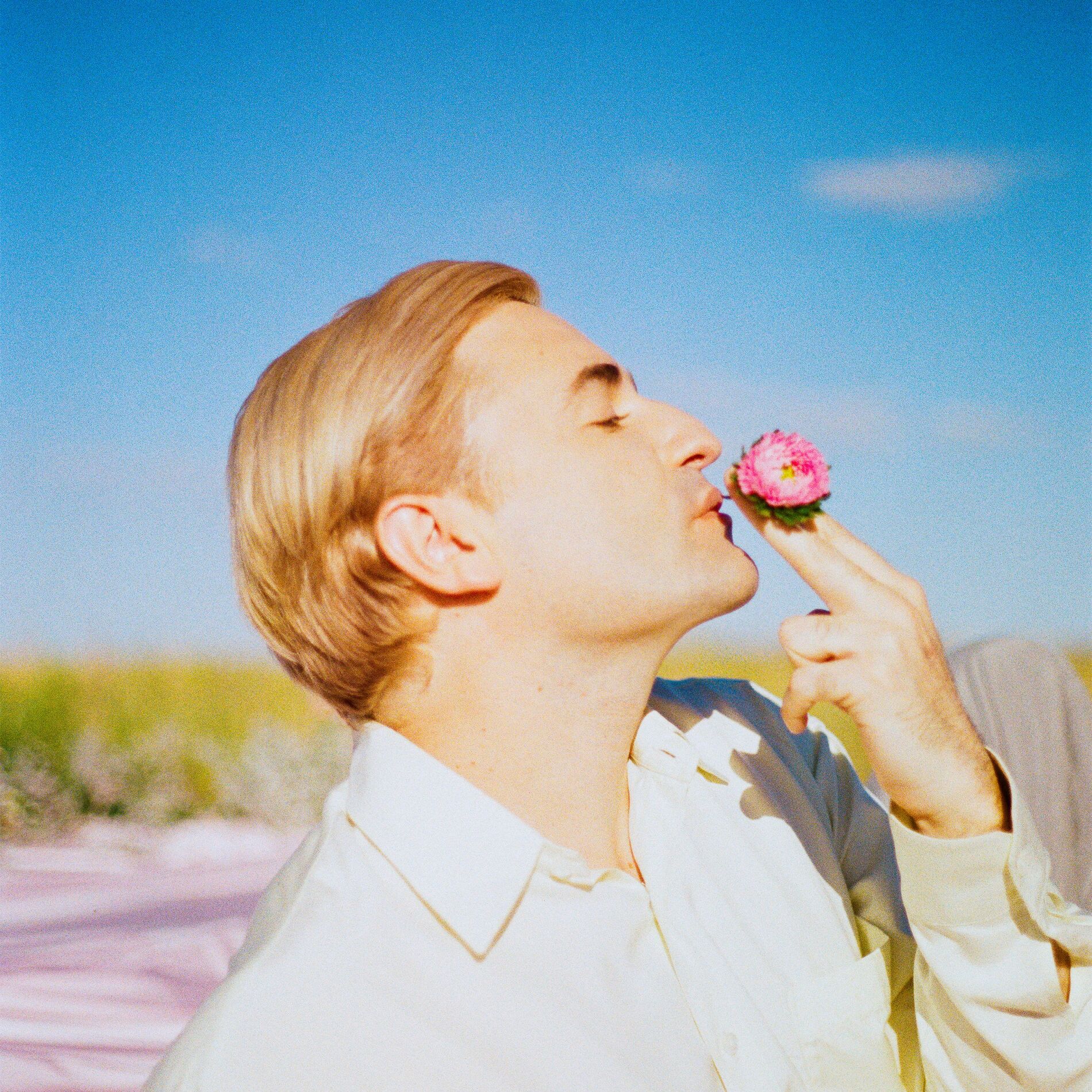 Album cover of Gentleman