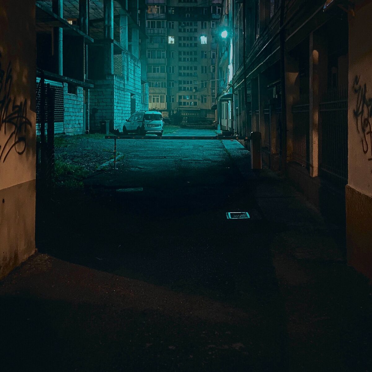 Album cover of Vide
