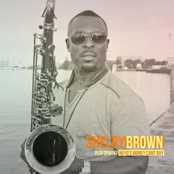 Cover of Money Can't Buy